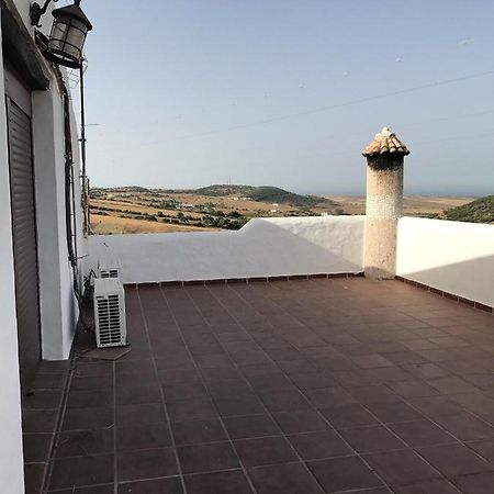 Terraza De Patria Apartamento Vejer de la Frontera Exterior foto