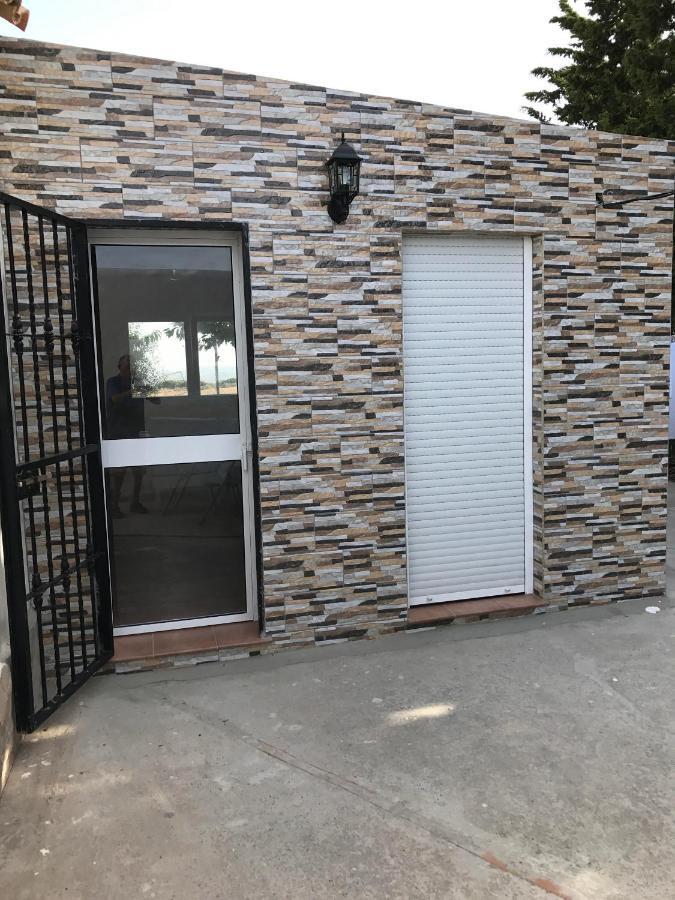 Terraza De Patria Apartamento Vejer de la Frontera Exterior foto