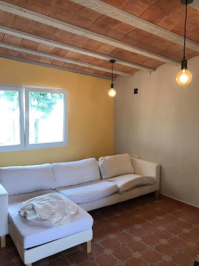 Terraza De Patria Apartamento Vejer de la Frontera Exterior foto